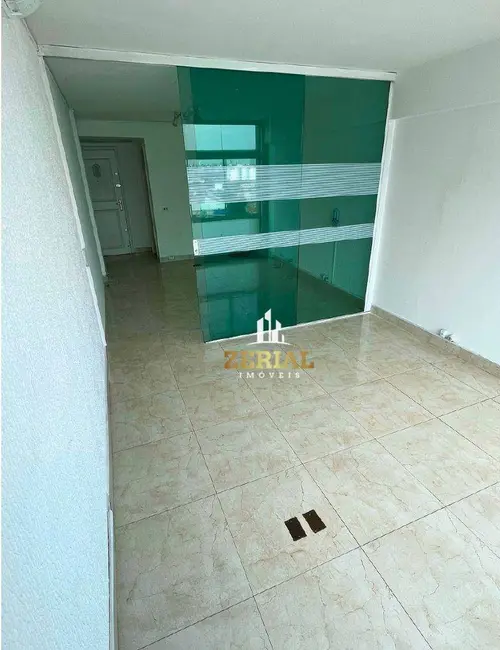 Sala Comercial para alugar, 30m2 em Centro, Sao Caetano Do Sul - SP - imagem 2 Foto 2 de Sala Comercial para alugar, 30m2 em Centro, Sao Caetano Do Sul - SP