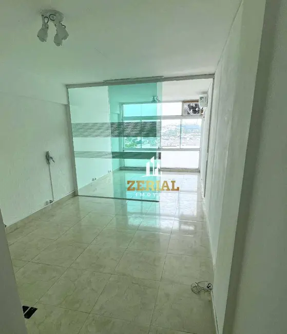 Sala Comercial para alugar, 30m2 em Centro, Sao Caetano Do Sul - SP - imagem 4 Foto 4 de Sala Comercial para alugar, 30m2 em Centro, Sao Caetano Do Sul - SP
