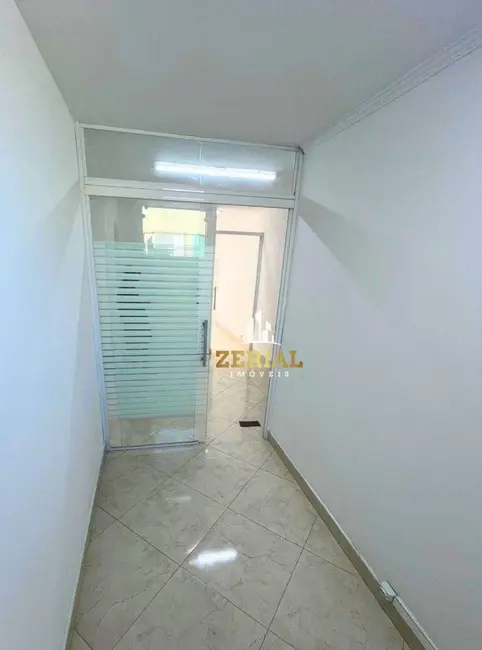 Sala Comercial para alugar, 28m2 em Centro, Sao Caetano Do Sul - SP - imagem 4 Foto 4 de Sala Comercial para alugar, 28m2 em Centro, Sao Caetano Do Sul - SP