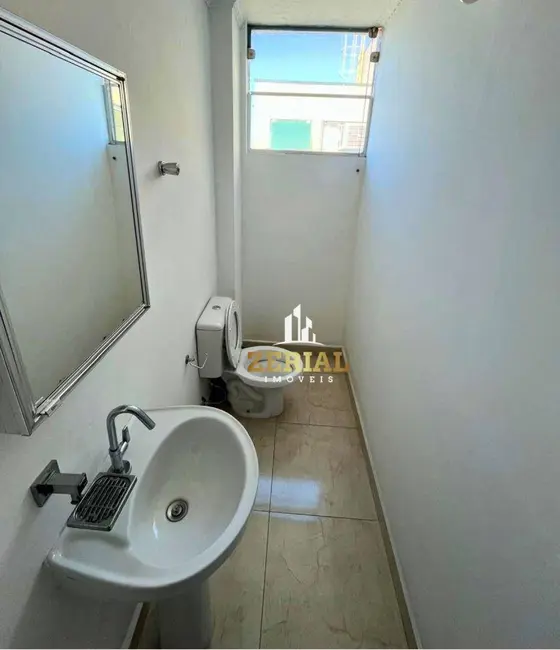 Sala Comercial para alugar, 28m2 em Centro, Sao Caetano Do Sul - SP - imagem 5 Foto 5 de Sala Comercial para alugar, 28m2 em Centro, Sao Caetano Do Sul - SP