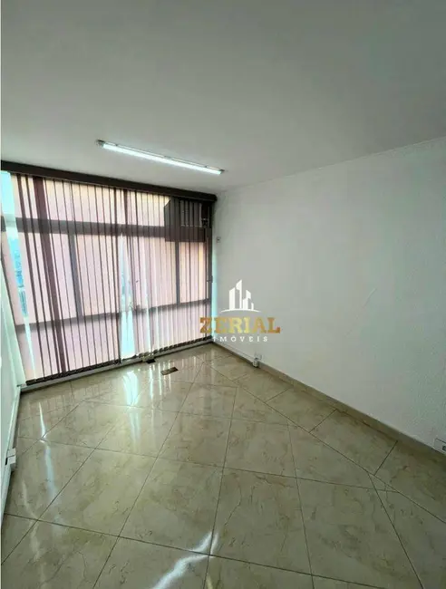 Sala Comercial para alugar, 28m2 em Centro, Sao Caetano Do Sul - SP - imagem 1 Foto 1 de Sala Comercial para alugar, 28m2 em Centro, Sao Caetano Do Sul - SP
