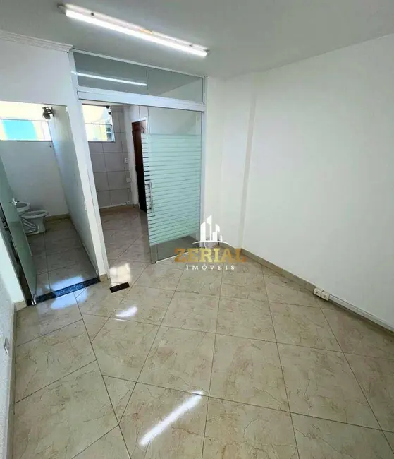 Sala Comercial para alugar, 28m2 em Centro, Sao Caetano Do Sul - SP - imagem 3 Foto 3 de Sala Comercial para alugar, 28m2 em Centro, Sao Caetano Do Sul - SP
