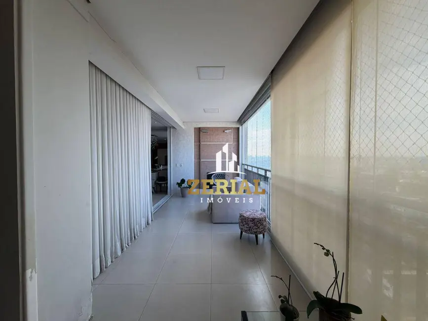 Foto 3 de Cobertura com 4 quartos à venda, 292m2 em Barcelona, Sao Caetano Do Sul - SP