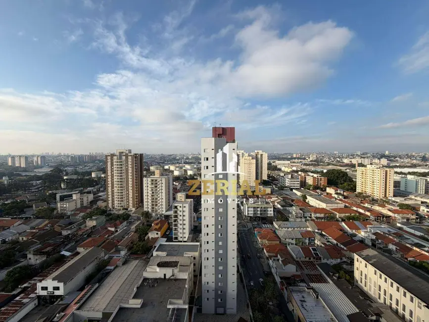 Foto 2 de Cobertura com 4 quartos à venda, 292m2 em Barcelona, Sao Caetano Do Sul - SP