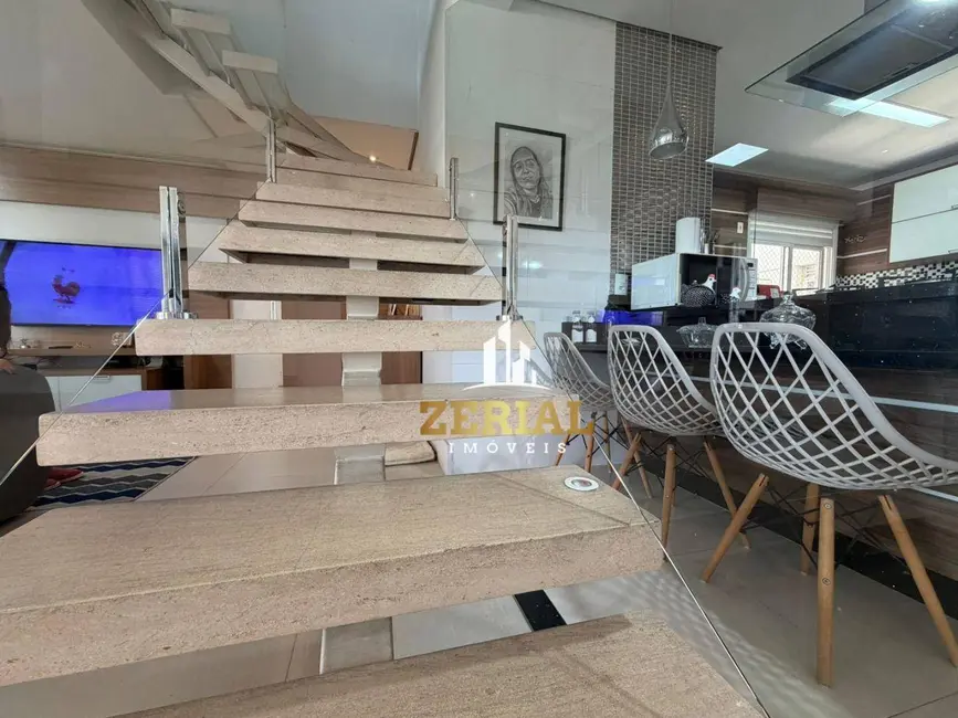 Foto 8 de Cobertura com 4 quartos à venda, 292m2 em Barcelona, Sao Caetano Do Sul - SP