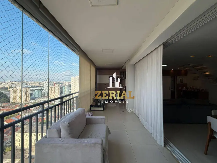 Foto 4 de Cobertura com 4 quartos à venda, 292m2 em Barcelona, Sao Caetano Do Sul - SP