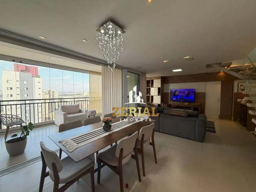 Foto 6 de Cobertura com 4 quartos à venda, 292m2 em Barcelona, Sao Caetano Do Sul - SP