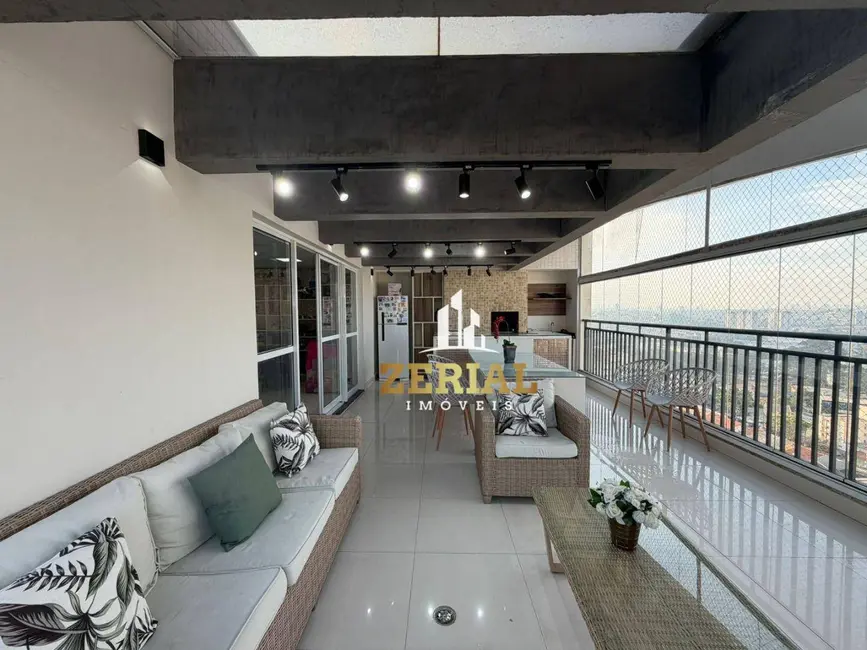 Foto 1 de Cobertura com 4 quartos à venda, 292m2 em Barcelona, Sao Caetano Do Sul - SP
