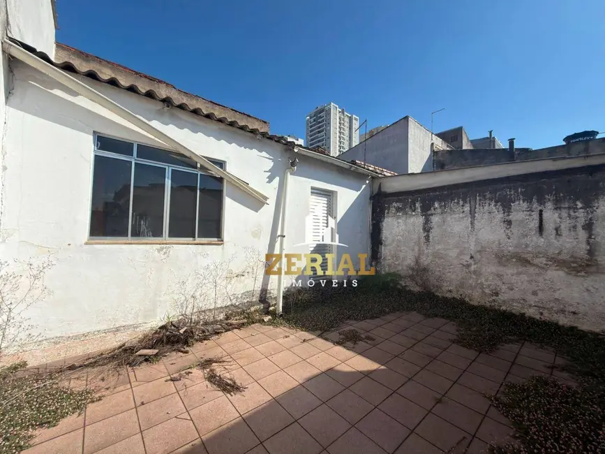 Foto 3 de Terreno / Lote à venda, 177m2 em Olímpico, Sao Caetano Do Sul - SP