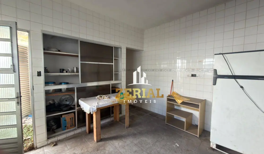 Foto 2 de Terreno / Lote à venda, 177m2 em Olímpico, Sao Caetano Do Sul - SP