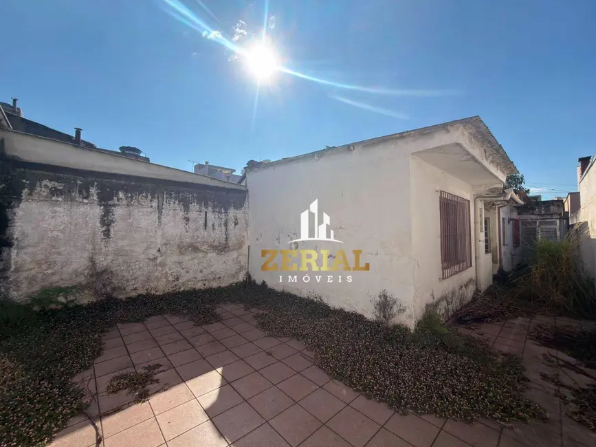 Foto 1 de Terreno / Lote à venda, 177m2 em Olímpico, Sao Caetano Do Sul - SP