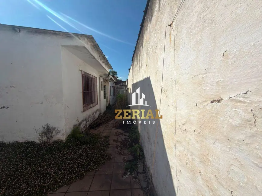 Foto 6 de Terreno / Lote à venda, 177m2 em Olímpico, Sao Caetano Do Sul - SP