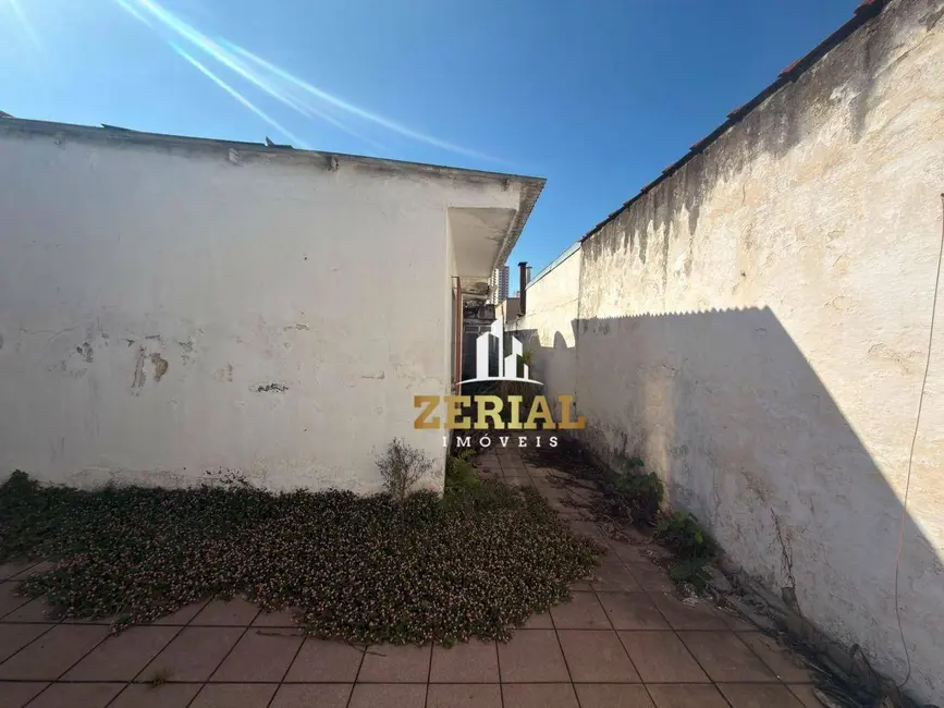 Foto 4 de Terreno / Lote à venda, 177m2 em Olímpico, Sao Caetano Do Sul - SP