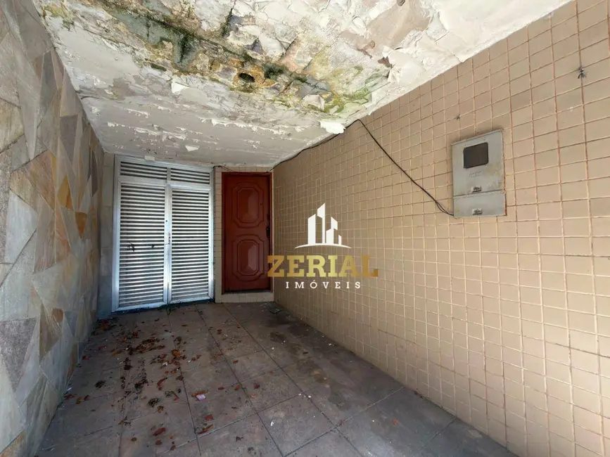 Foto 7 de Terreno / Lote à venda, 177m2 em Olímpico, Sao Caetano Do Sul - SP