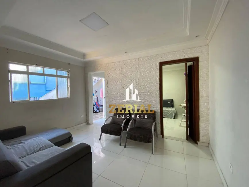 Foto 1 de Casa com 2 quartos à venda, 126m2 em Boa Vista, Sao Caetano Do Sul - SP