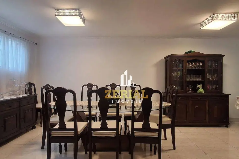 Foto 6 de Casa com 2 quartos para alugar, 220m2 em Barcelona, Sao Caetano Do Sul - SP