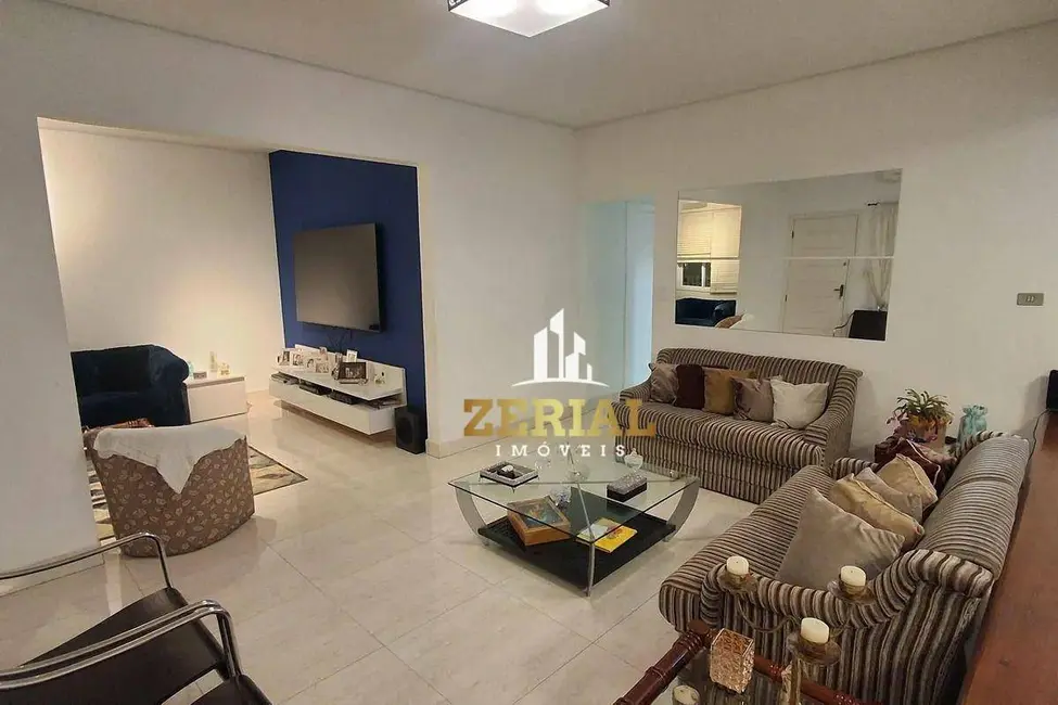 Foto 3 de Casa com 2 quartos para alugar, 220m2 em Barcelona, Sao Caetano Do Sul - SP