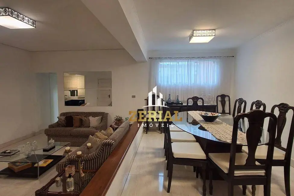 Foto 9 de Casa com 2 quartos para alugar, 220m2 em Barcelona, Sao Caetano Do Sul - SP