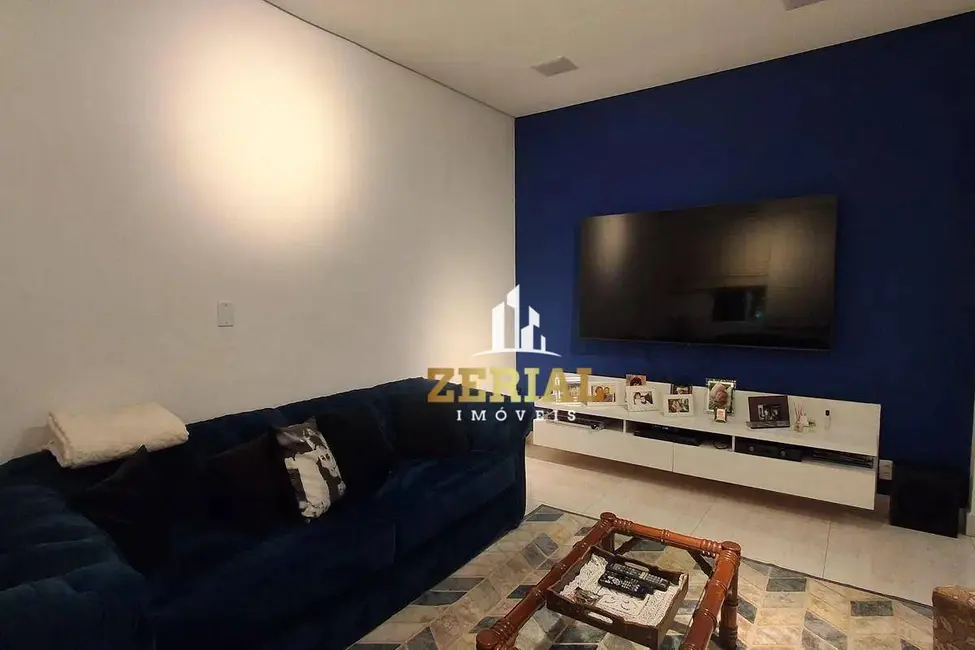 Foto 5 de Casa com 2 quartos para alugar, 220m2 em Barcelona, Sao Caetano Do Sul - SP