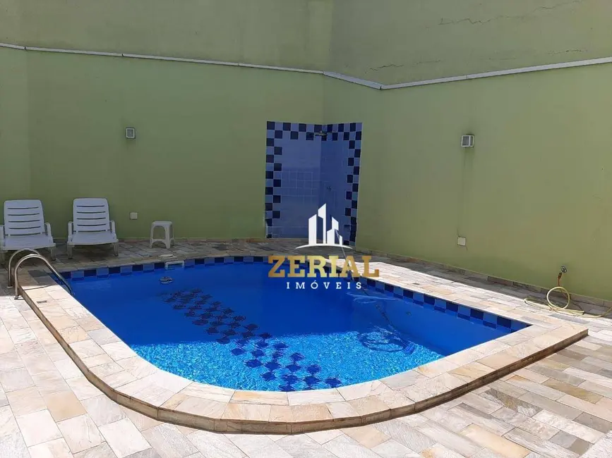 Foto 9 de Sobrado com 3 quartos à venda, 306m2 em Olímpico, Sao Caetano Do Sul - SP