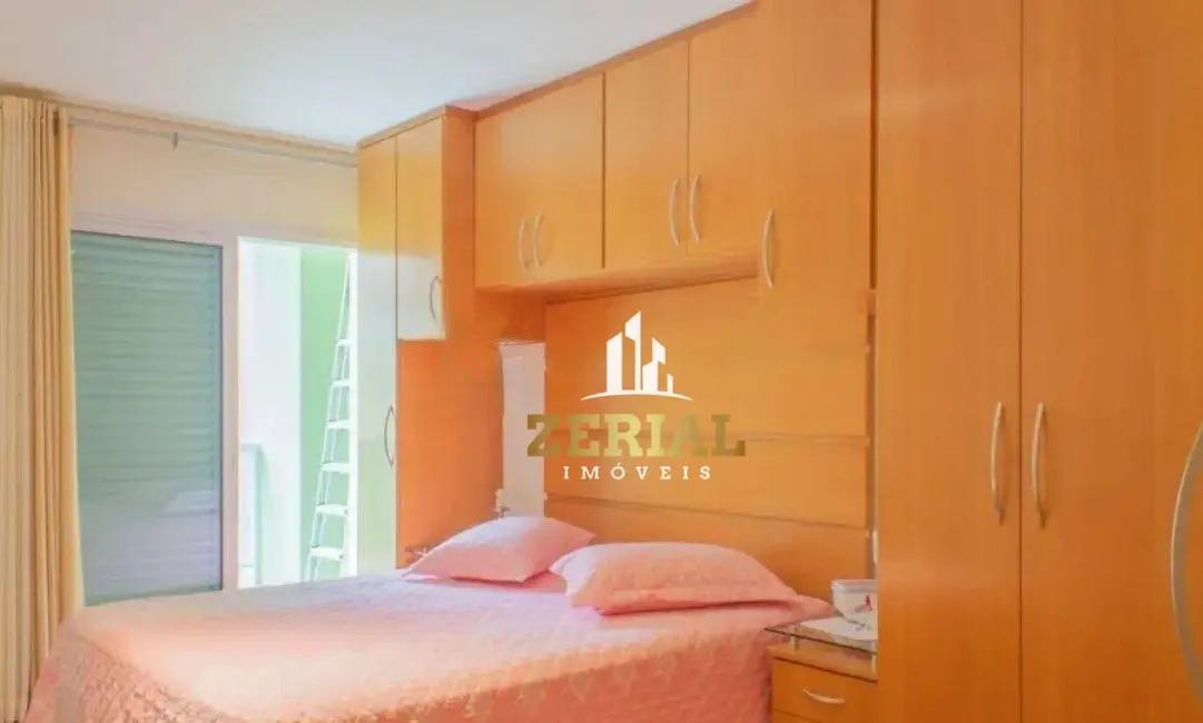 Foto 5 de Sobrado com 3 quartos à venda, 306m2 em Olímpico, Sao Caetano Do Sul - SP