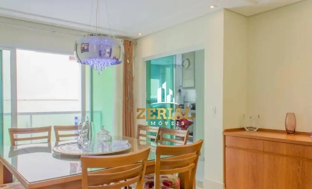Foto 1 de Sobrado com 3 quartos à venda, 306m2 em Olímpico, Sao Caetano Do Sul - SP