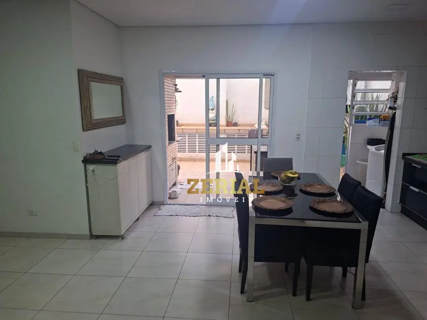 Apartamento com 3 quartos à venda, 164m2 em Santa Paula, Sao Caetano Do Sul - SP - imagem 8 Foto 8 de Apartamento com 3 quartos à venda, 164m2 em Santa Paula, Sao Caetano Do Sul - SP