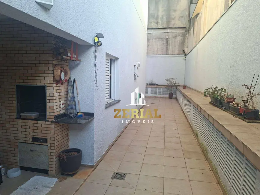 Apartamento com 3 quartos à venda, 164m2 em Santa Paula, Sao Caetano Do Sul - SP - imagem 3 Foto 3 de Apartamento com 3 quartos à venda, 164m2 em Santa Paula, Sao Caetano Do Sul - SP