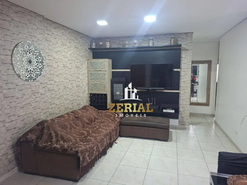 Apartamento com 3 quartos à venda, 164m2 em Santa Paula, Sao Caetano Do Sul - SP - imagem 7 Foto 7 de Apartamento com 3 quartos à venda, 164m2 em Santa Paula, Sao Caetano Do Sul - SP