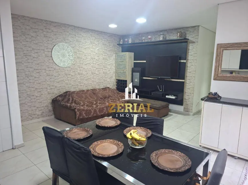 Apartamento com 3 quartos à venda, 164m2 em Santa Paula, Sao Caetano Do Sul - SP - imagem 9 Foto 9 de Apartamento com 3 quartos à venda, 164m2 em Santa Paula, Sao Caetano Do Sul - SP