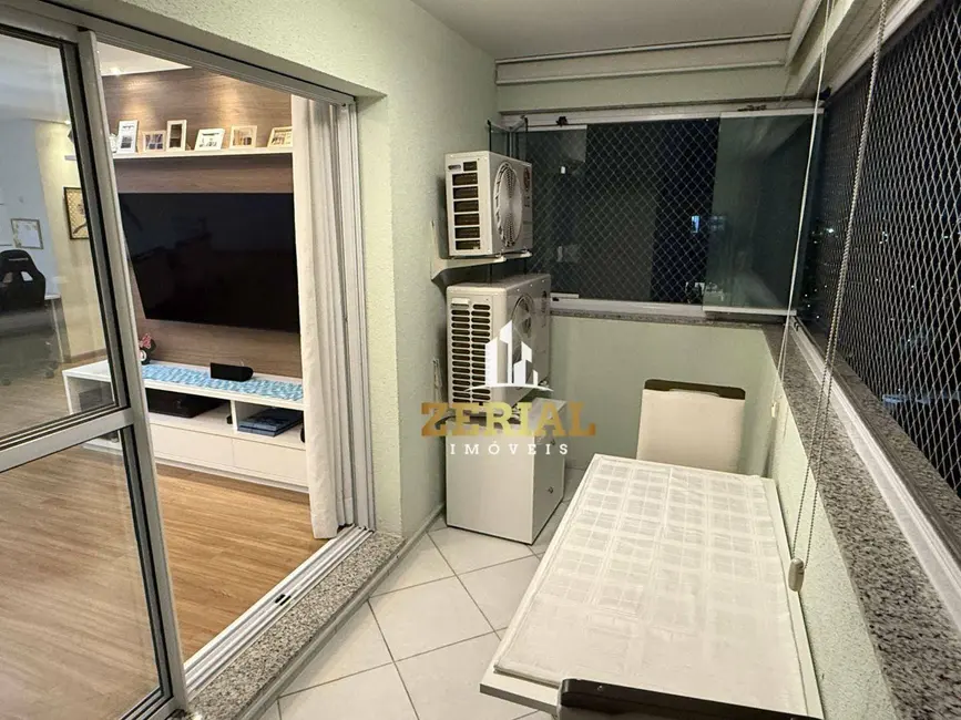 Foto 4 de Apartamento com 3 quartos à venda, 121m2 em Olímpico, Sao Caetano Do Sul - SP