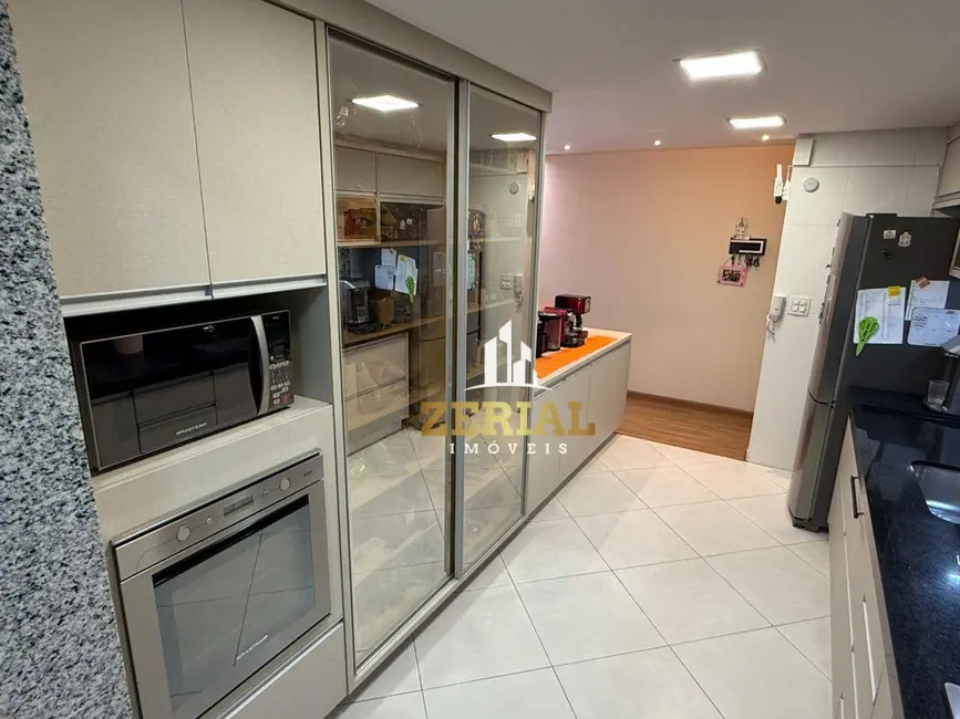 Foto 7 de Apartamento com 3 quartos à venda, 121m2 em Olímpico, Sao Caetano Do Sul - SP