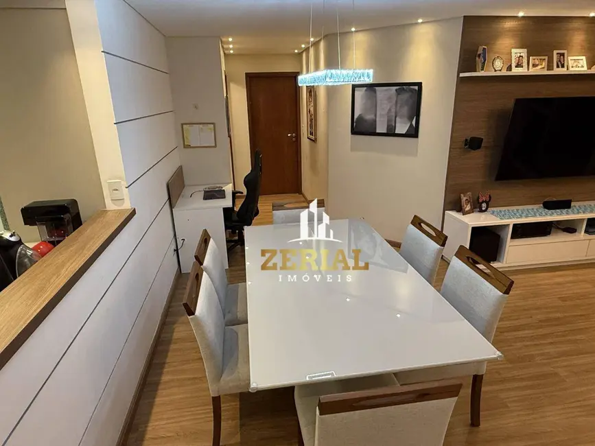 Foto 3 de Apartamento com 3 quartos à venda, 121m2 em Olímpico, Sao Caetano Do Sul - SP