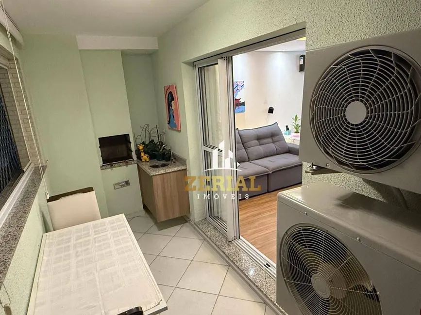 Foto 5 de Apartamento com 3 quartos à venda, 121m2 em Olímpico, Sao Caetano Do Sul - SP