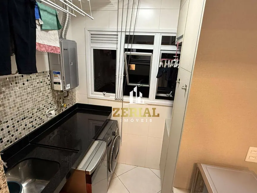 Foto 8 de Apartamento com 3 quartos à venda, 121m2 em Olímpico, Sao Caetano Do Sul - SP