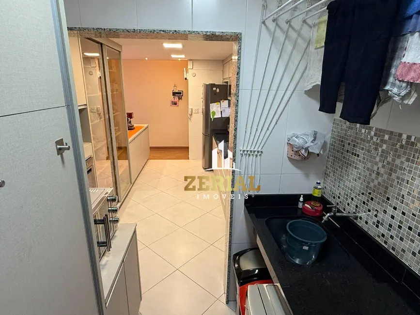 Foto 9 de Apartamento com 3 quartos à venda, 121m2 em Olímpico, Sao Caetano Do Sul - SP