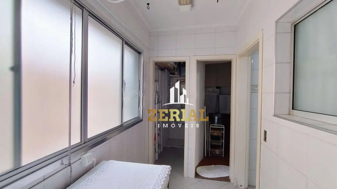 Apartamento com 3 quartos à venda, 119m2 em Santa Paula, Sao Caetano Do Sul - SP - imagem 7 Foto 7 de Apartamento com 3 quartos à venda, 119m2 em Santa Paula, Sao Caetano Do Sul - SP