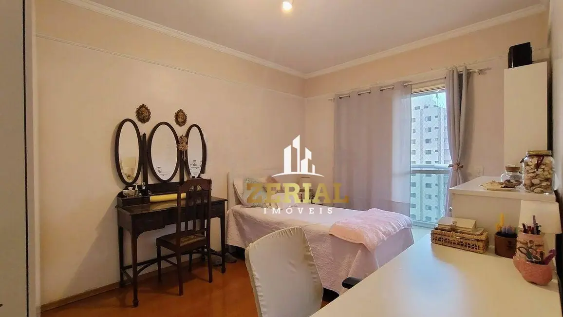 Apartamento com 3 quartos à venda, 119m2 em Santa Paula, Sao Caetano Do Sul - SP - imagem 8 Foto 8 de Apartamento com 3 quartos à venda, 119m2 em Santa Paula, Sao Caetano Do Sul - SP
