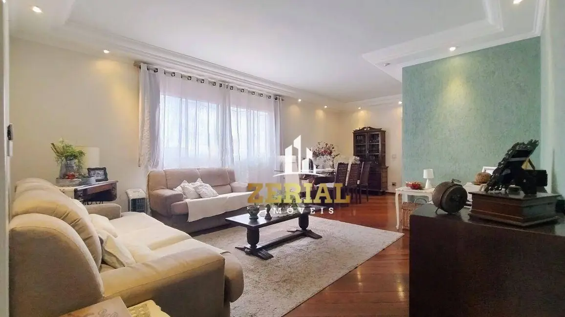 Apartamento com 3 quartos à venda, 119m2 em Santa Paula, Sao Caetano Do Sul - SP - imagem 1 Foto 1 de Apartamento com 3 quartos à venda, 119m2 em Santa Paula, Sao Caetano Do Sul - SP