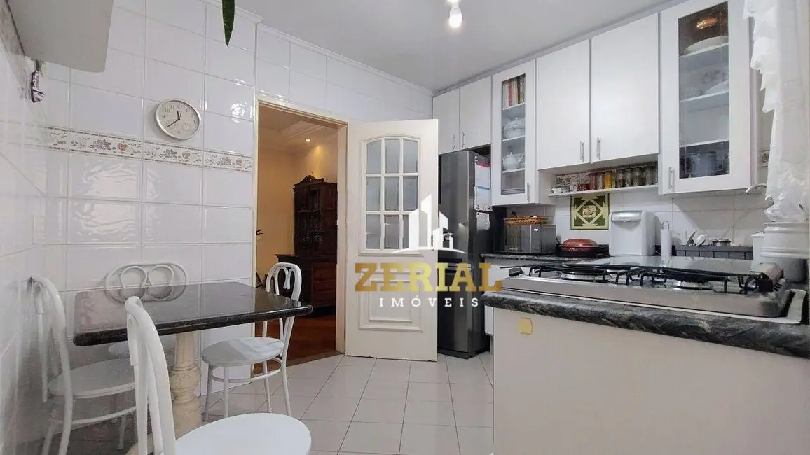 Apartamento com 3 quartos à venda, 119m2 em Santa Paula, Sao Caetano Do Sul - SP - imagem 4 Foto 4 de Apartamento com 3 quartos à venda, 119m2 em Santa Paula, Sao Caetano Do Sul - SP