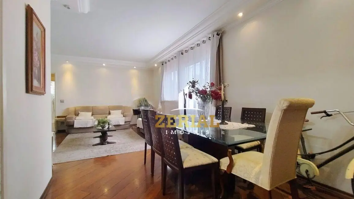 Apartamento com 3 quartos à venda, 119m2 em Santa Paula, Sao Caetano Do Sul - SP - imagem 2 Foto 2 de Apartamento com 3 quartos à venda, 119m2 em Santa Paula, Sao Caetano Do Sul - SP