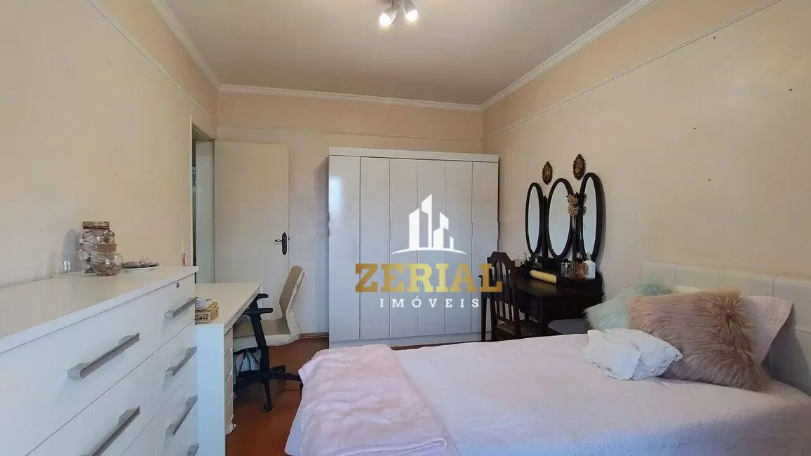 Apartamento com 3 quartos à venda, 119m2 em Santa Paula, Sao Caetano Do Sul - SP - imagem 9 Foto 9 de Apartamento com 3 quartos à venda, 119m2 em Santa Paula, Sao Caetano Do Sul - SP