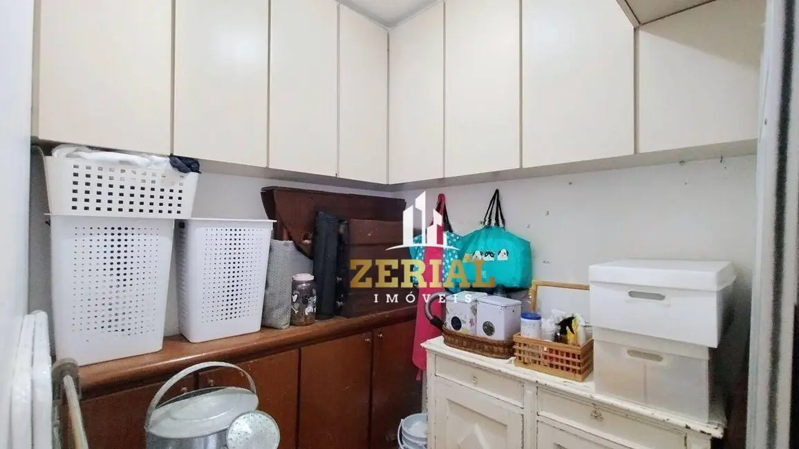 Apartamento com 3 quartos à venda, 119m2 em Santa Paula, Sao Caetano Do Sul - SP - imagem 5 Foto 5 de Apartamento com 3 quartos à venda, 119m2 em Santa Paula, Sao Caetano Do Sul - SP