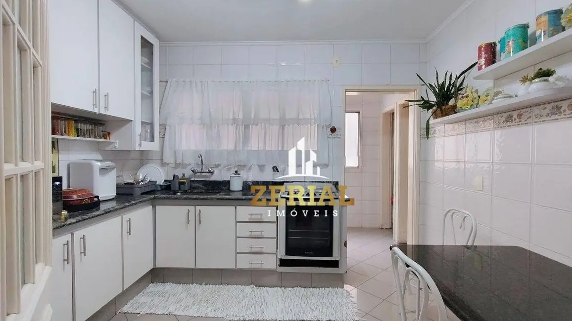 Apartamento com 3 quartos à venda, 119m2 em Santa Paula, Sao Caetano Do Sul - SP - imagem 3 Foto 3 de Apartamento com 3 quartos à venda, 119m2 em Santa Paula, Sao Caetano Do Sul - SP