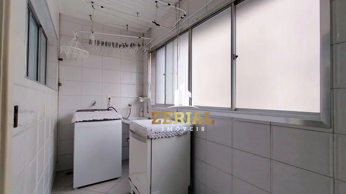 Apartamento com 3 quartos à venda, 119m2 em Santa Paula, Sao Caetano Do Sul - SP - imagem 6 Foto 6 de Apartamento com 3 quartos à venda, 119m2 em Santa Paula, Sao Caetano Do Sul - SP