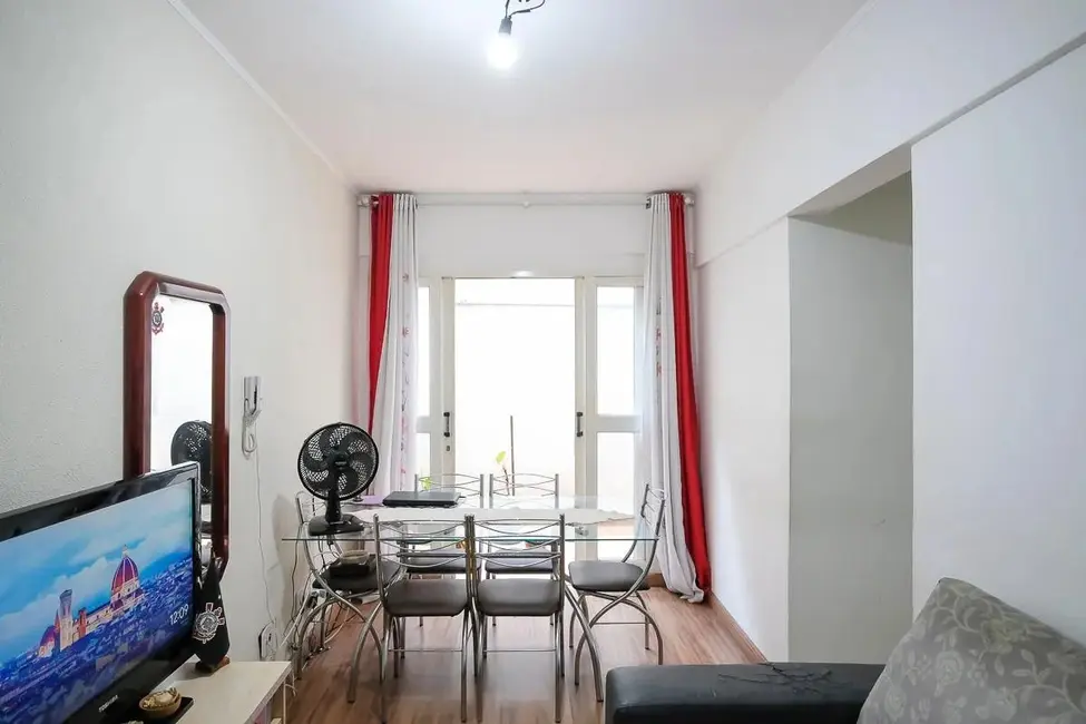 Foto 1 de Apartamento com 1 quarto à venda, 49m2 em São José, Sao Caetano Do Sul - SP