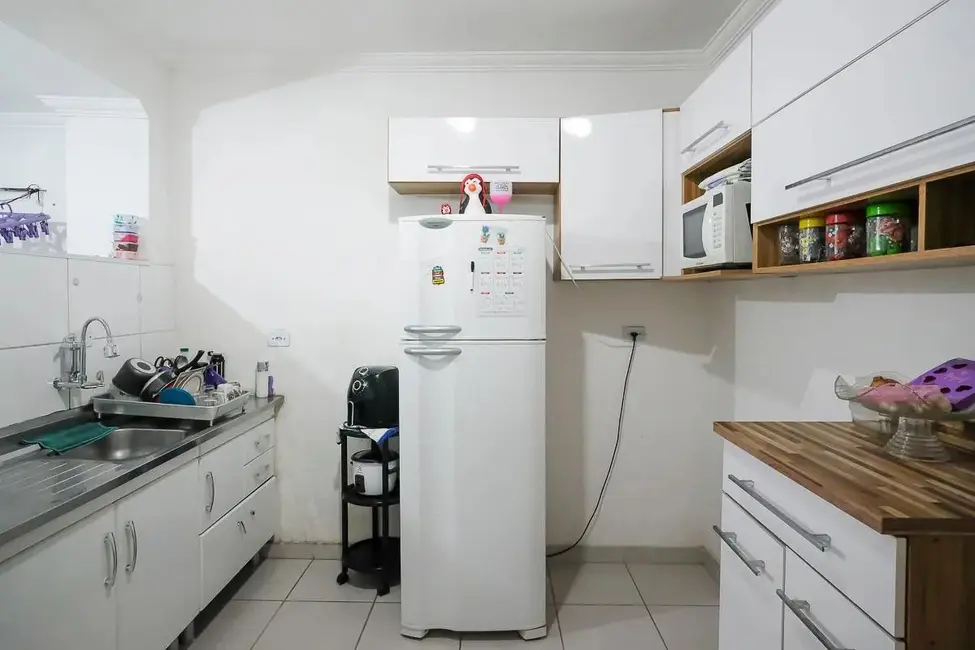 Foto 5 de Apartamento com 1 quarto à venda, 49m2 em São José, Sao Caetano Do Sul - SP