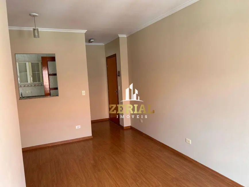 Foto 2 de Apartamento com 3 quartos à venda, 70m2 em Santa Maria, Sao Caetano Do Sul - SP
