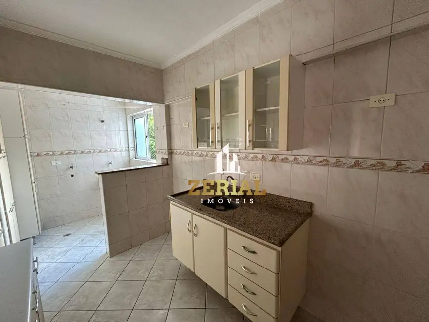 Foto 6 de Apartamento com 3 quartos à venda, 70m2 em Santa Maria, Sao Caetano Do Sul - SP