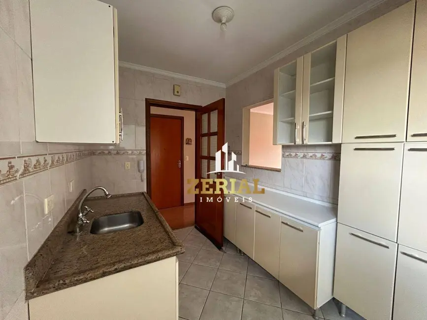 Foto 4 de Apartamento com 3 quartos à venda, 70m2 em Santa Maria, Sao Caetano Do Sul - SP